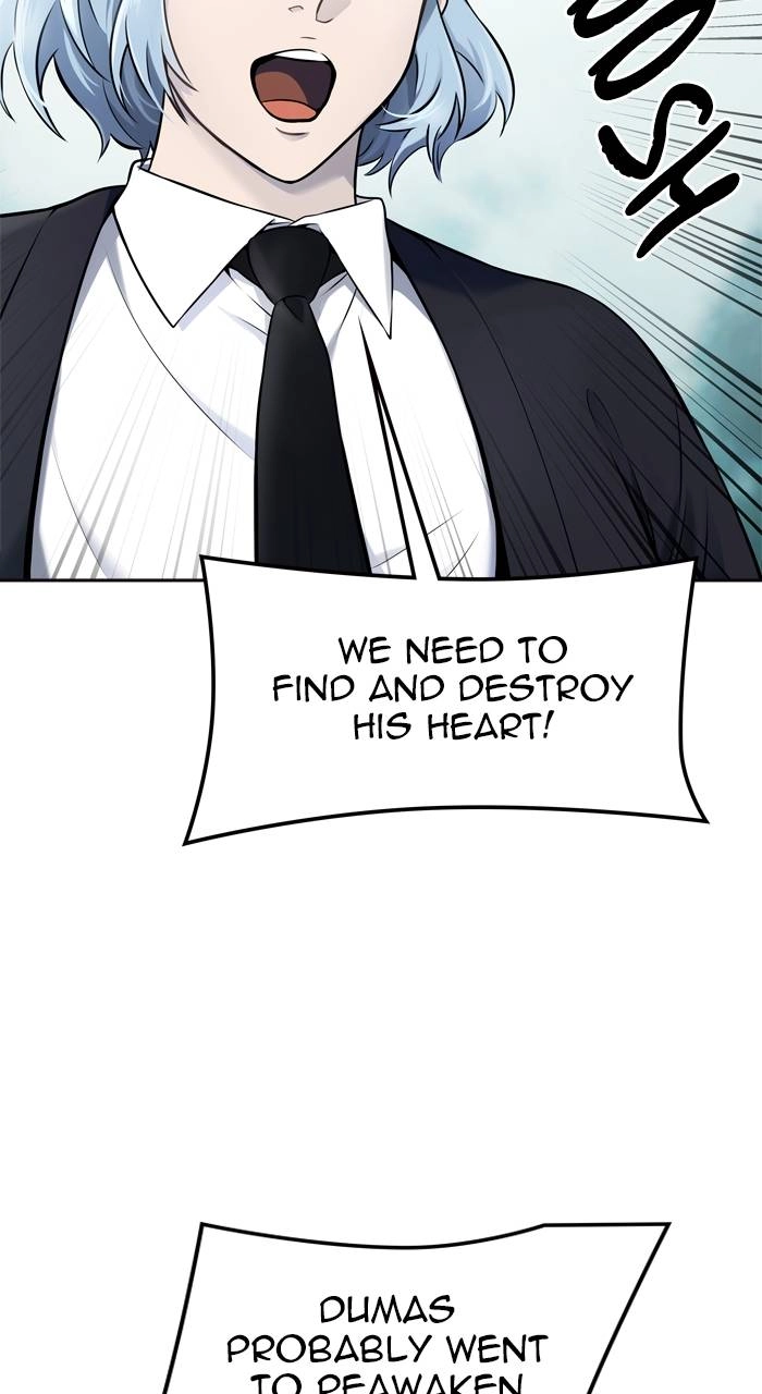 Tower of God Chapter 612, page 29 of 234