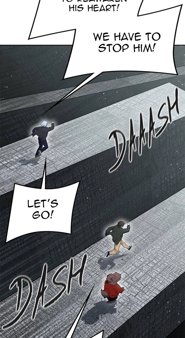 Tower of God Chapter 612, page 30 of 234
