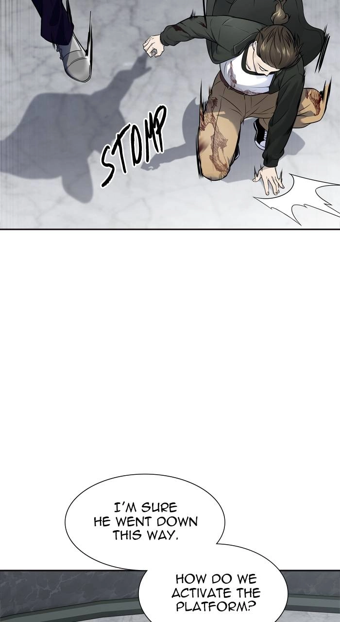 Tower of God Chapter 612, page 33 of 234