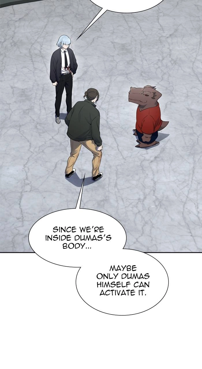 Tower of God Chapter 612, page 34 of 234