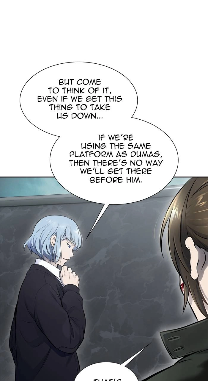 Tower of God Chapter 612, page 35 of 234