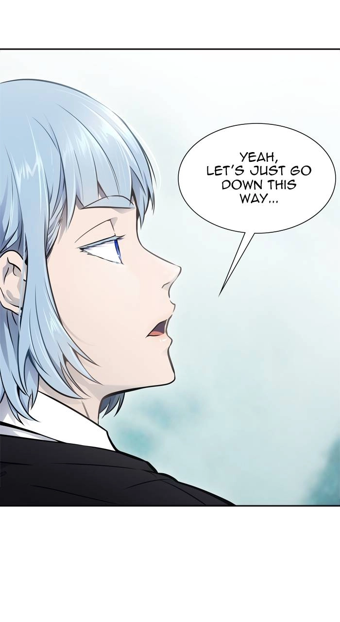 Tower of God Chapter 612, page 39 of 234