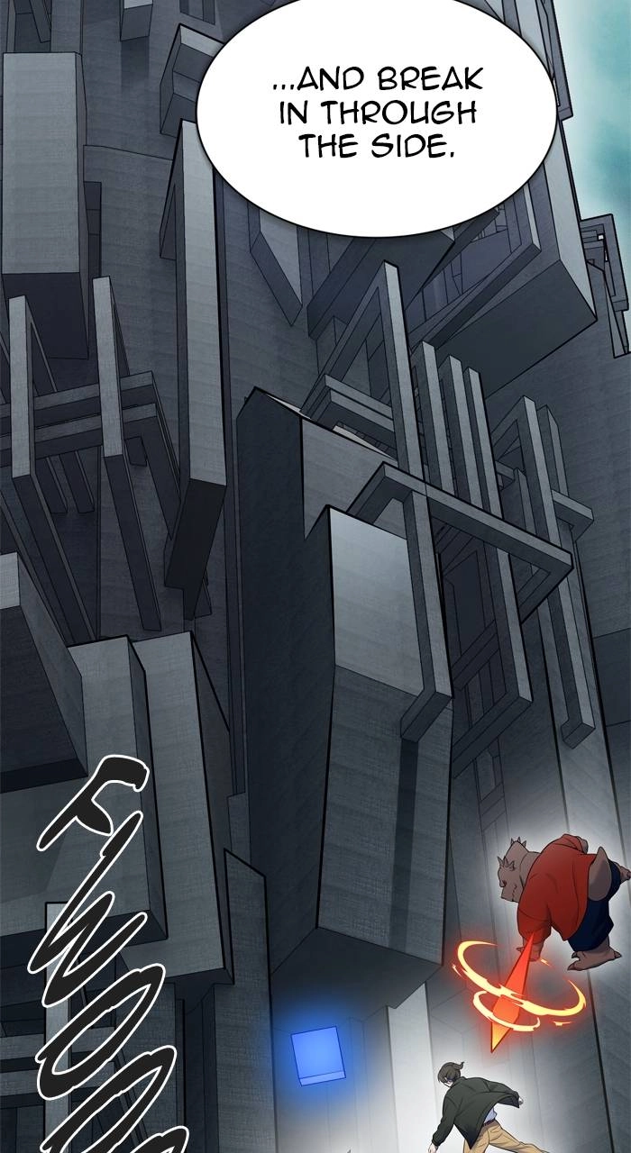 Tower of God Chapter 612, page 41 of 234
