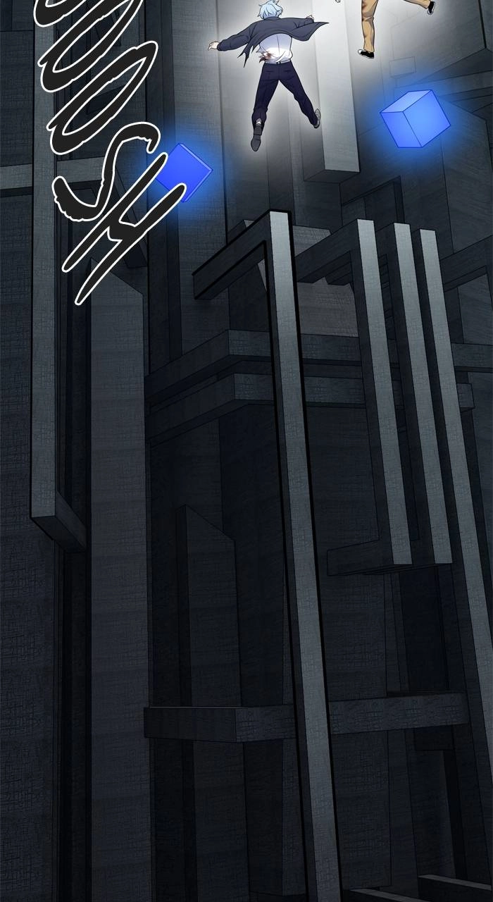 Tower of God Chapter 612, page 42 of 234