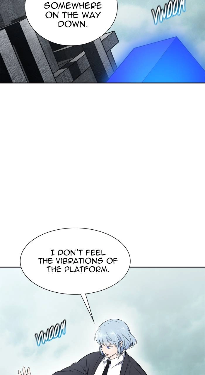 Tower of God Chapter 612, page 44 of 234