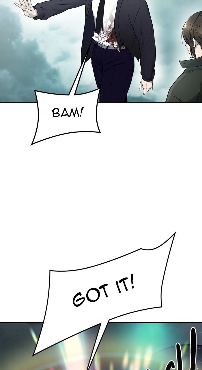 Tower of God Chapter 612, page 45 of 234