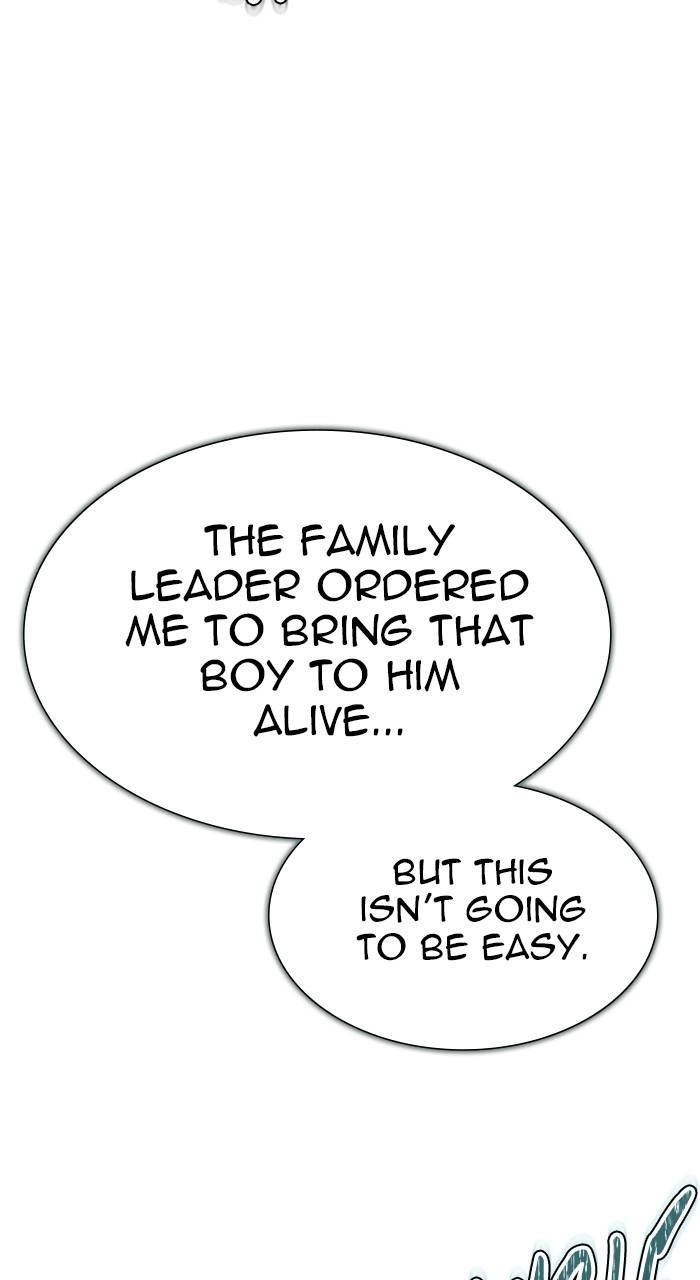 Tower of God Chapter 612, page 5 of 234