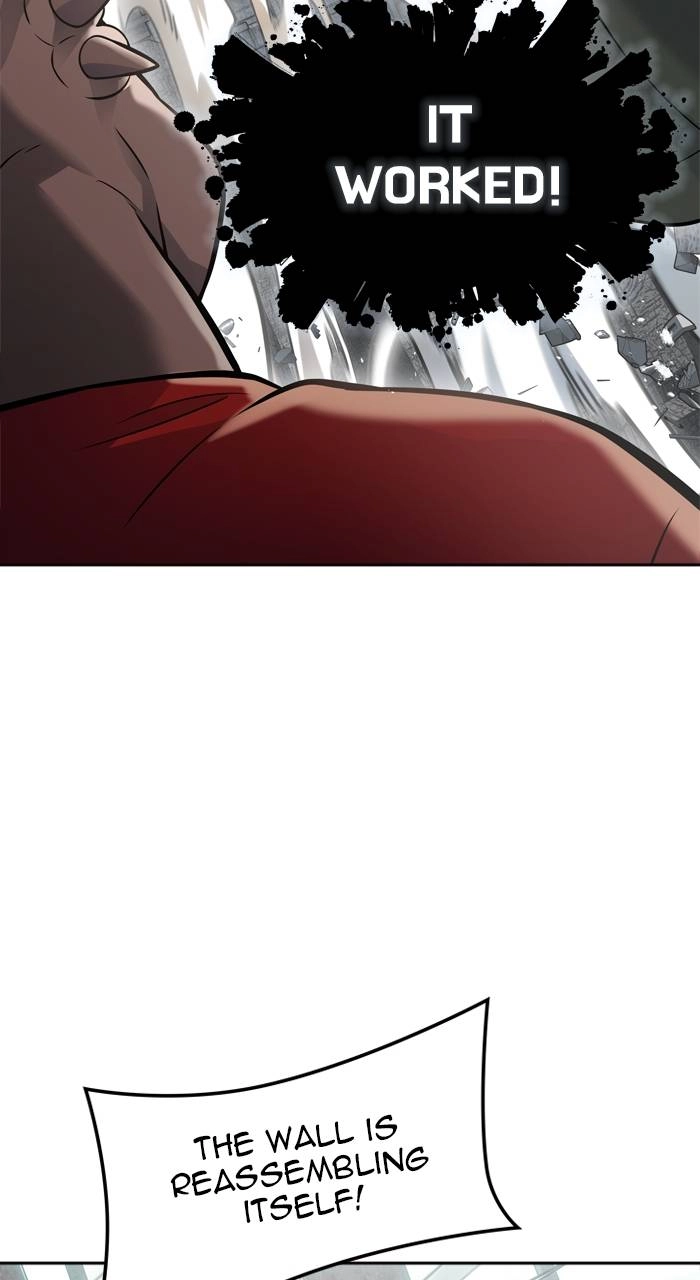 Tower of God Chapter 612, page 50 of 234