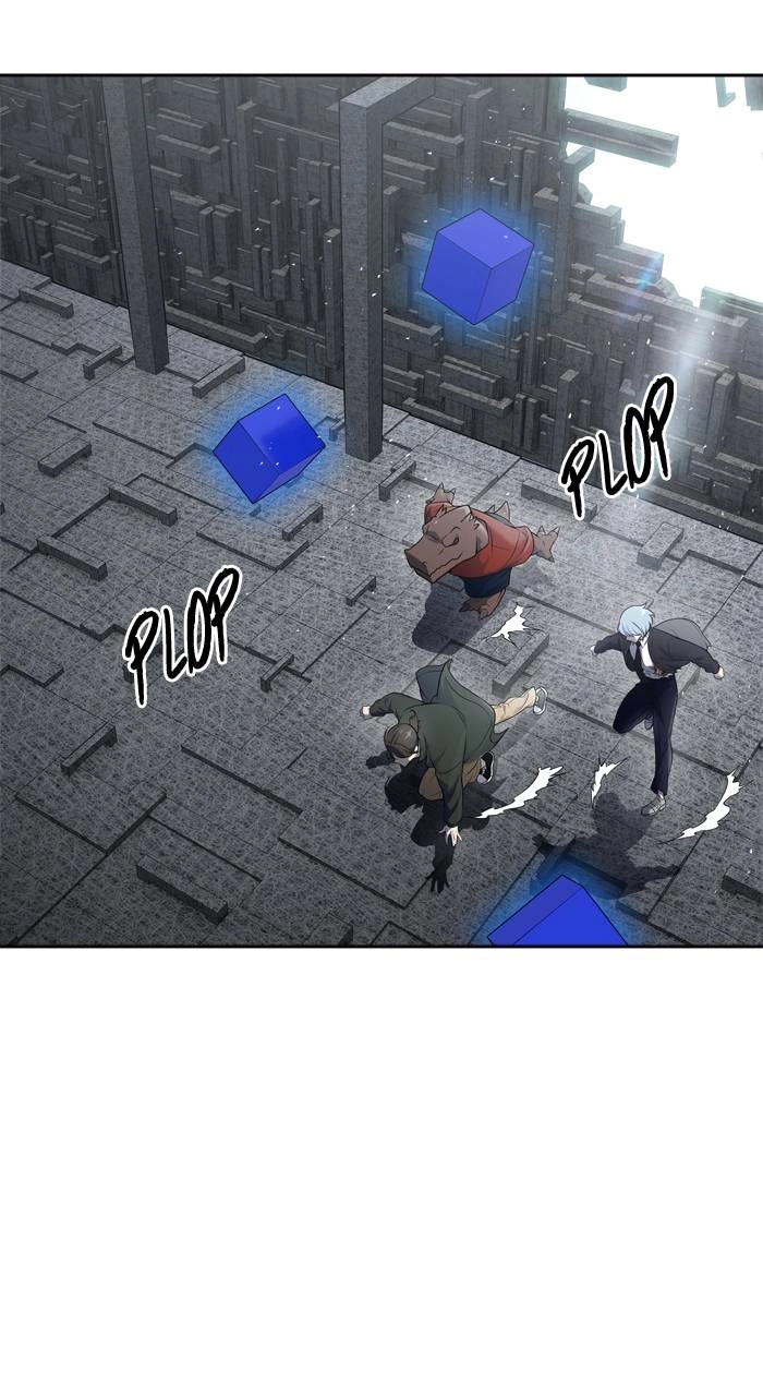 Tower of God Chapter 612, page 52 of 234