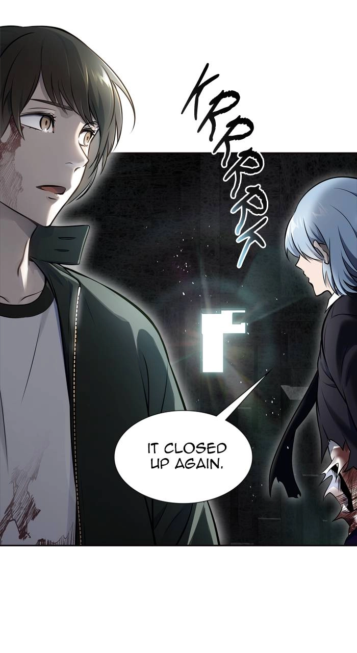 Tower of God Chapter 612, page 53 of 234