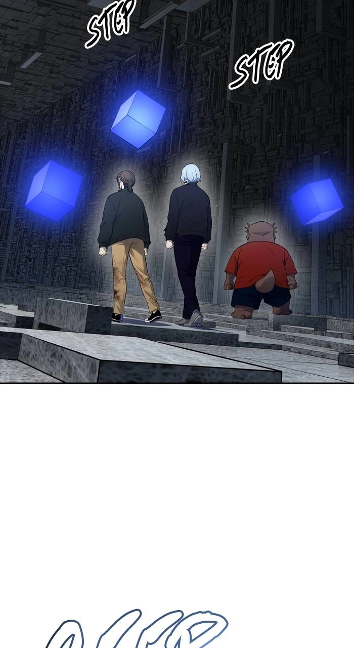 Tower of God Chapter 612, page 55 of 234