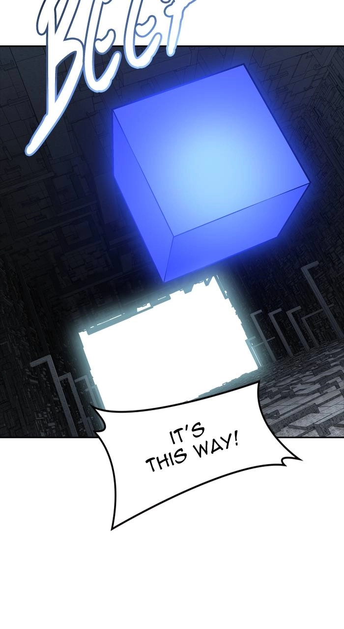 Tower of God Chapter 612, page 56 of 234