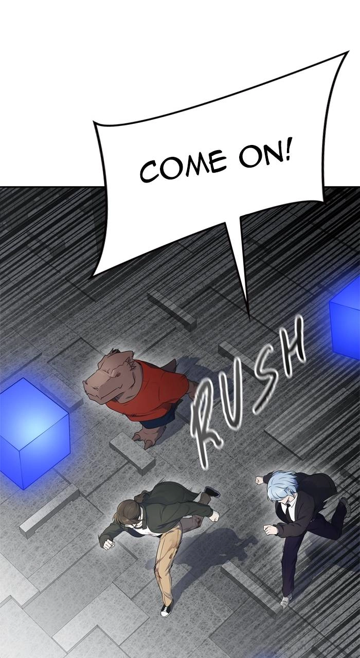 Tower of God Chapter 612, page 57 of 234