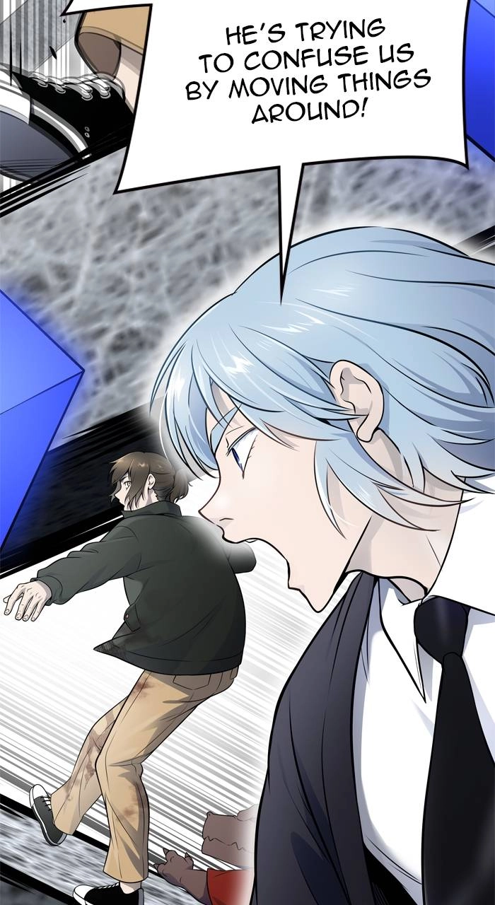 Tower of God Chapter 612, page 61 of 234
