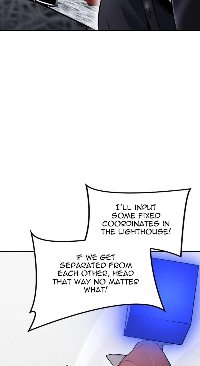 Tower of God Chapter 612, page 62 of 234