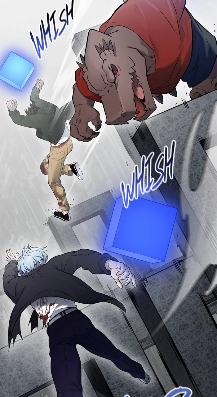 Tower of God Chapter 612, page 63 of 234