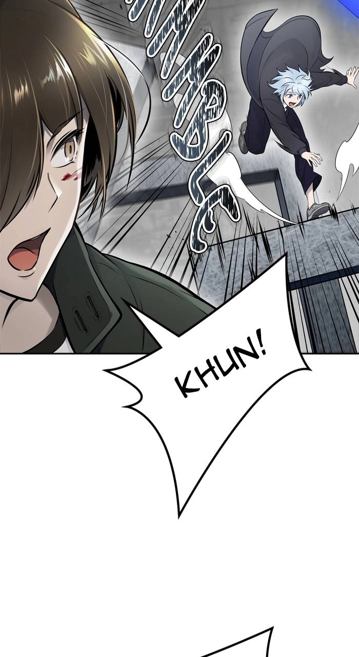 Tower of God Chapter 612, page 67 of 234