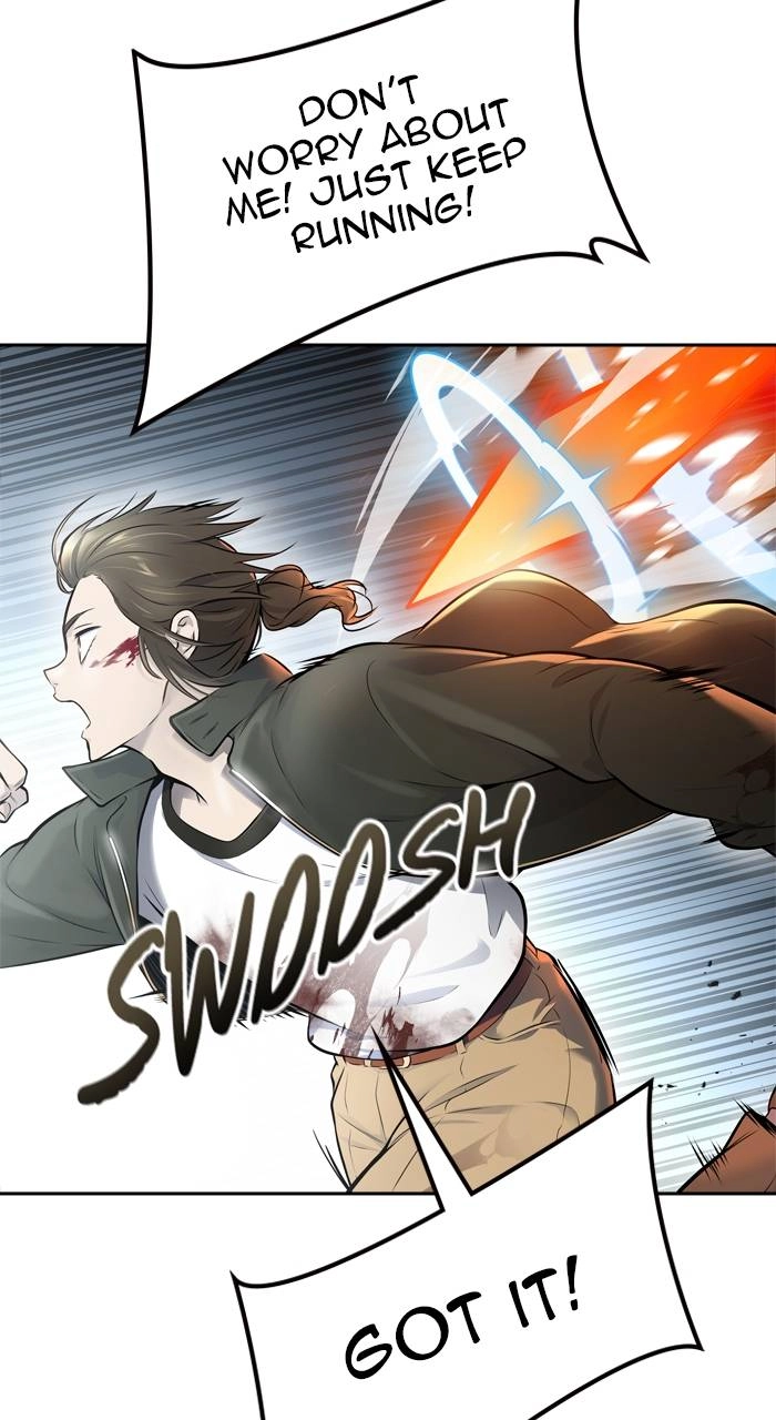 Tower of God Chapter 612, page 68 of 234