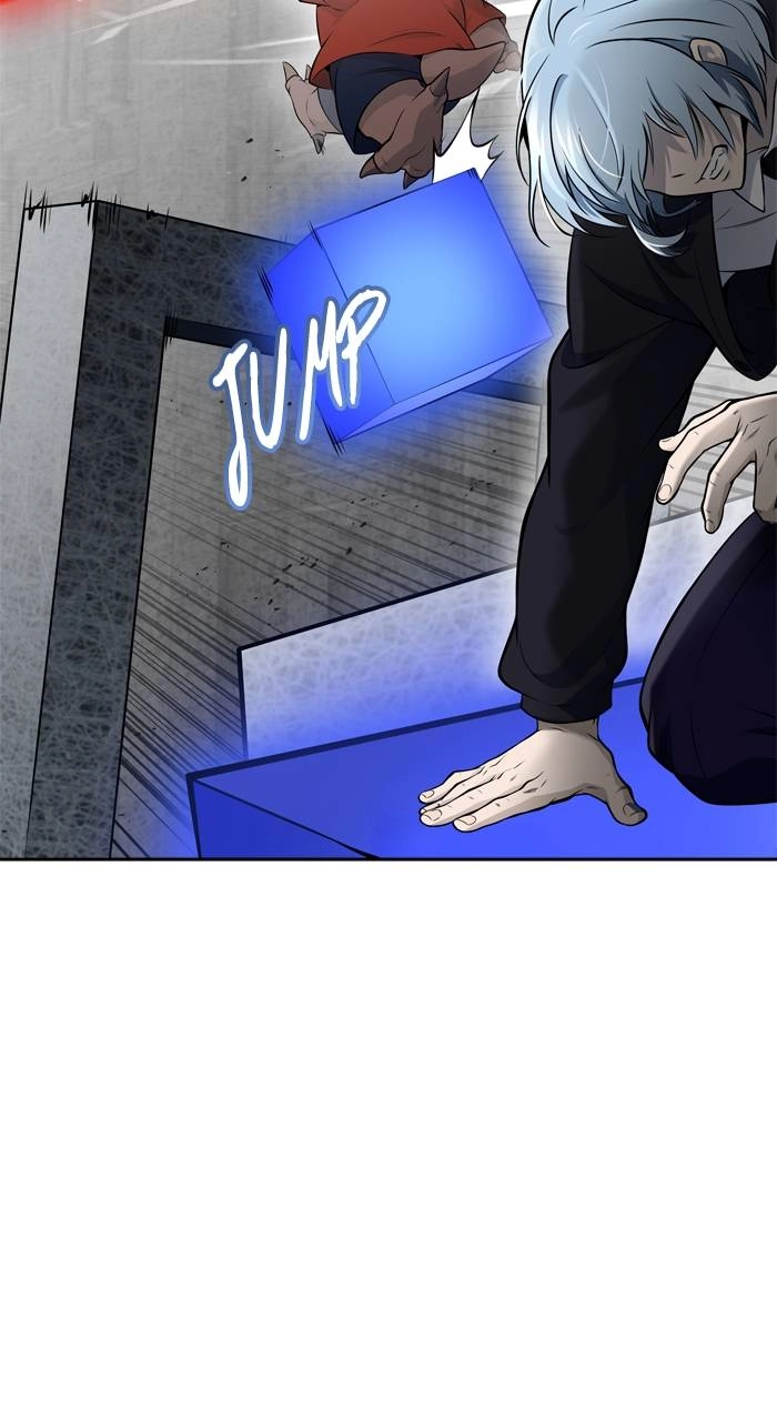 Tower of God Chapter 612, page 70 of 234