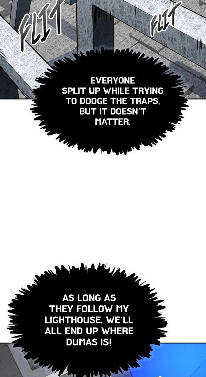 Tower of God Chapter 612, page 72 of 234