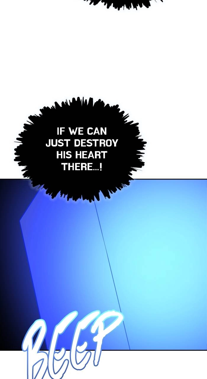 Tower of God Chapter 612, page 74 of 234