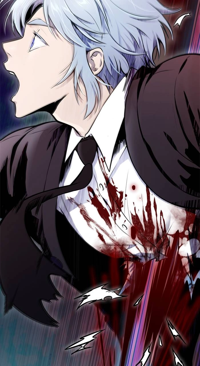 Tower of God Chapter 612, page 78 of 234