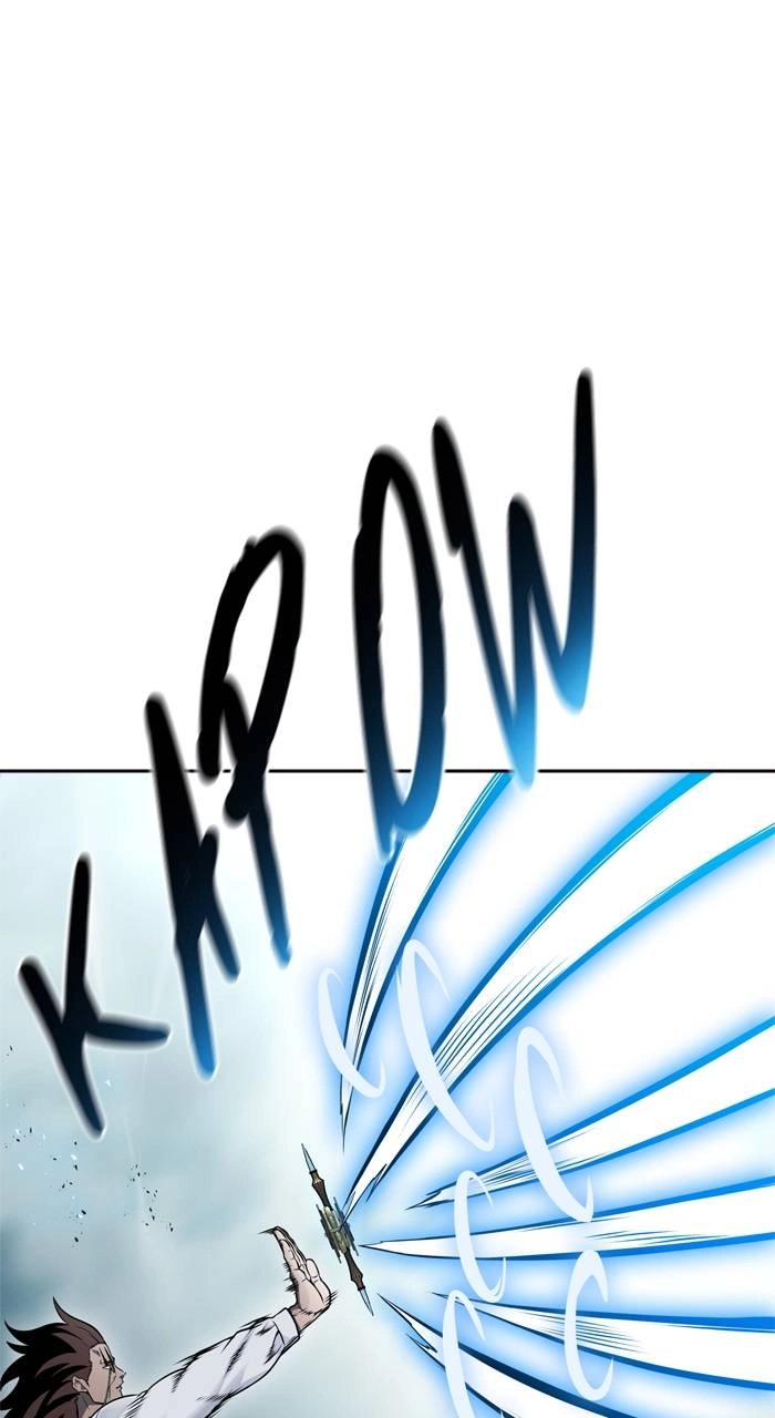 Tower of God Chapter 612, page 8 of 234