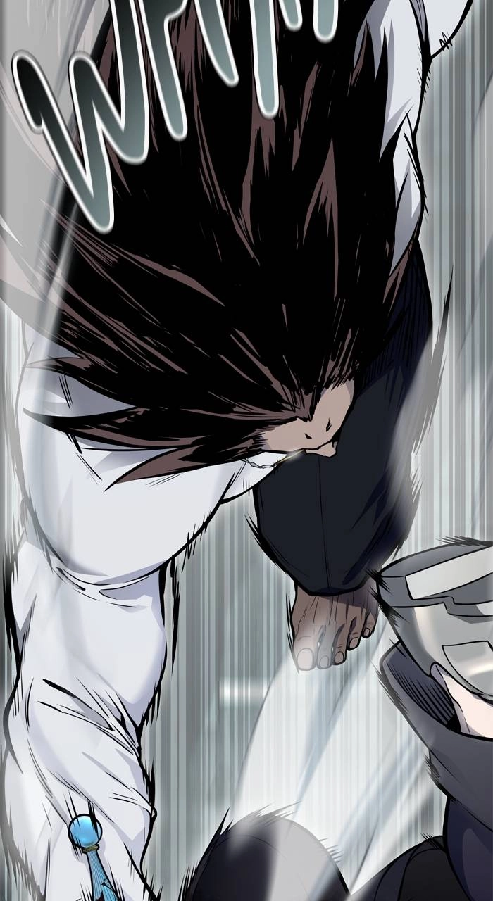 Tower of God Chapter 612, page 83 of 234
