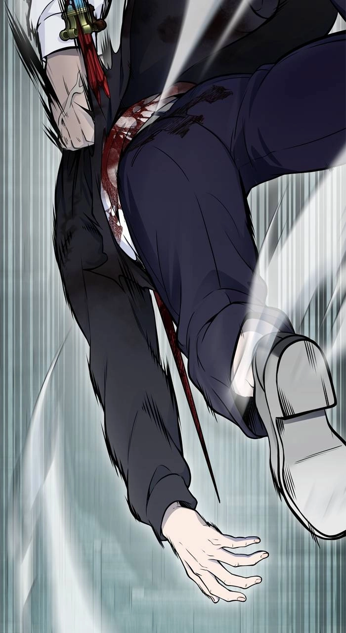 Tower of God Chapter 612, page 84 of 234