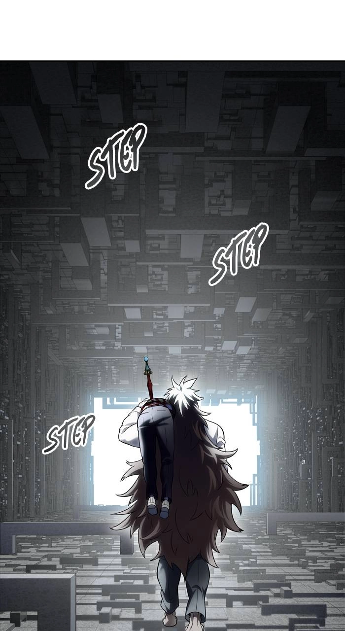 Tower of God Chapter 612, page 86 of 234