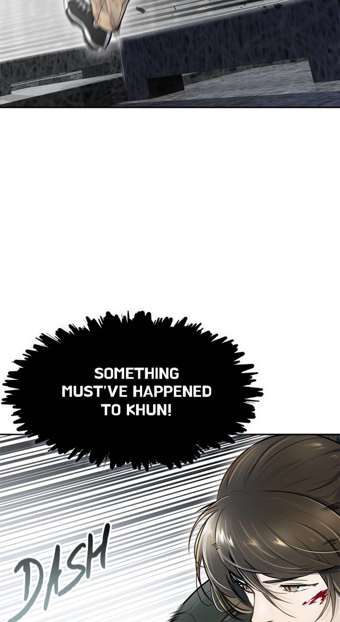 Tower of God Chapter 612, page 89 of 234