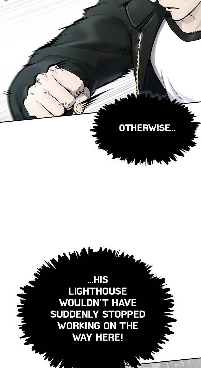 Tower of God Chapter 612, page 90 of 234