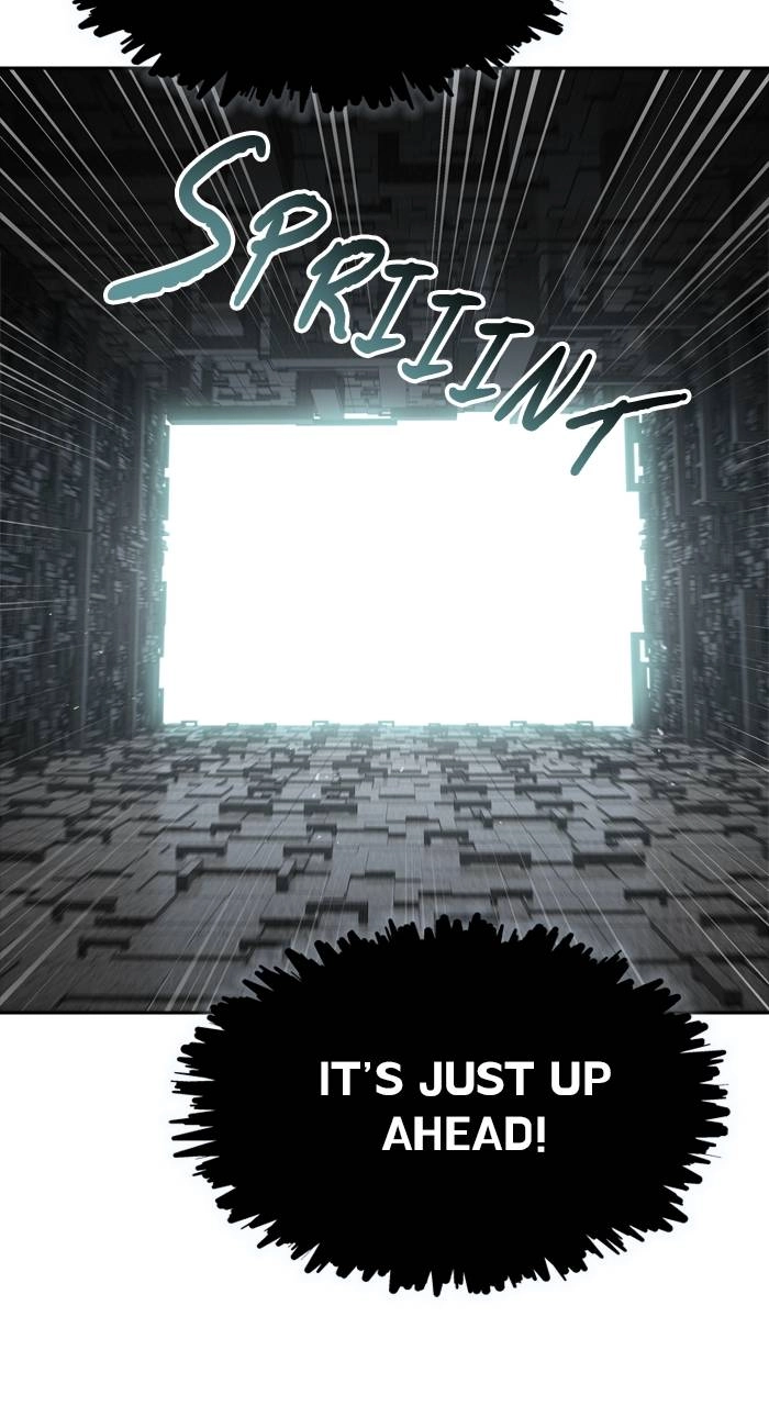 Tower of God Chapter 612, page 92 of 234