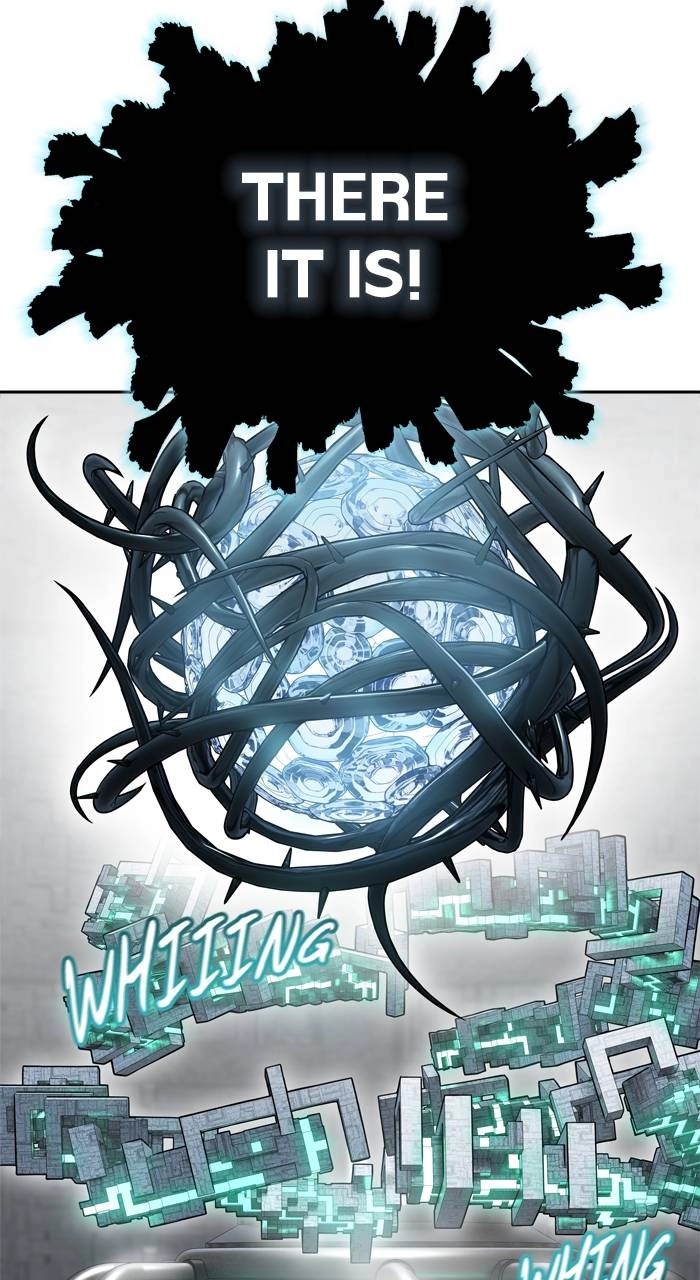 Tower of God Chapter 612, page 95 of 234
