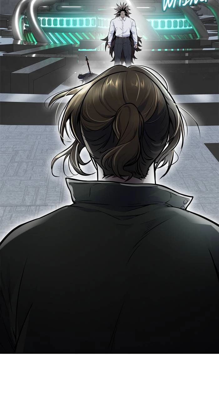 Tower of God Chapter 612, page 96 of 234