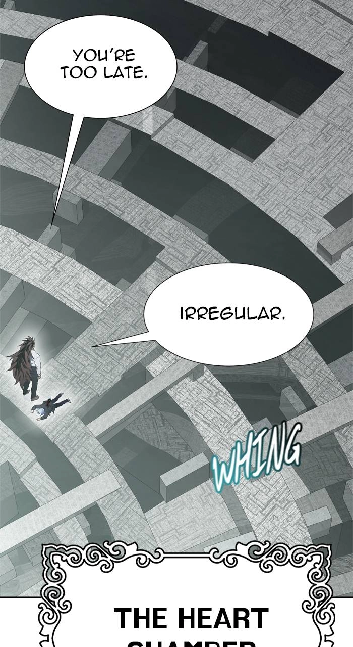 Tower of God Chapter 612, page 99 of 234