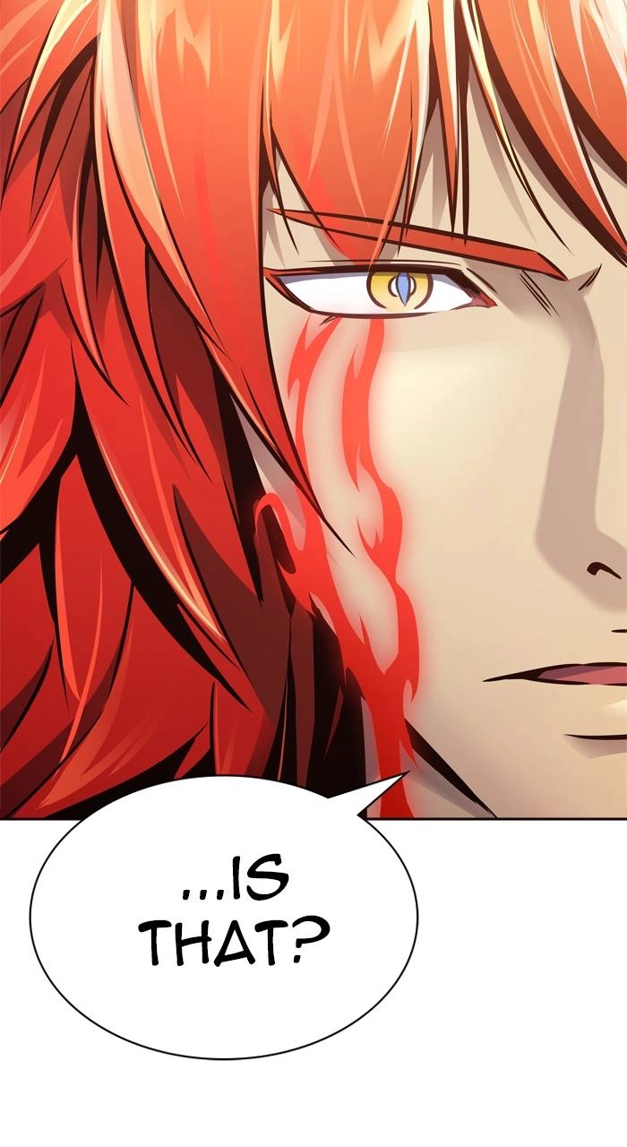 Tower of God Chapter 613, page 100 of 138