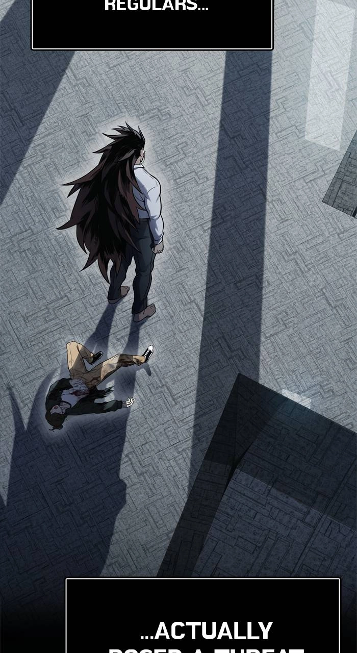 Tower of God Chapter 613, page 109 of 138