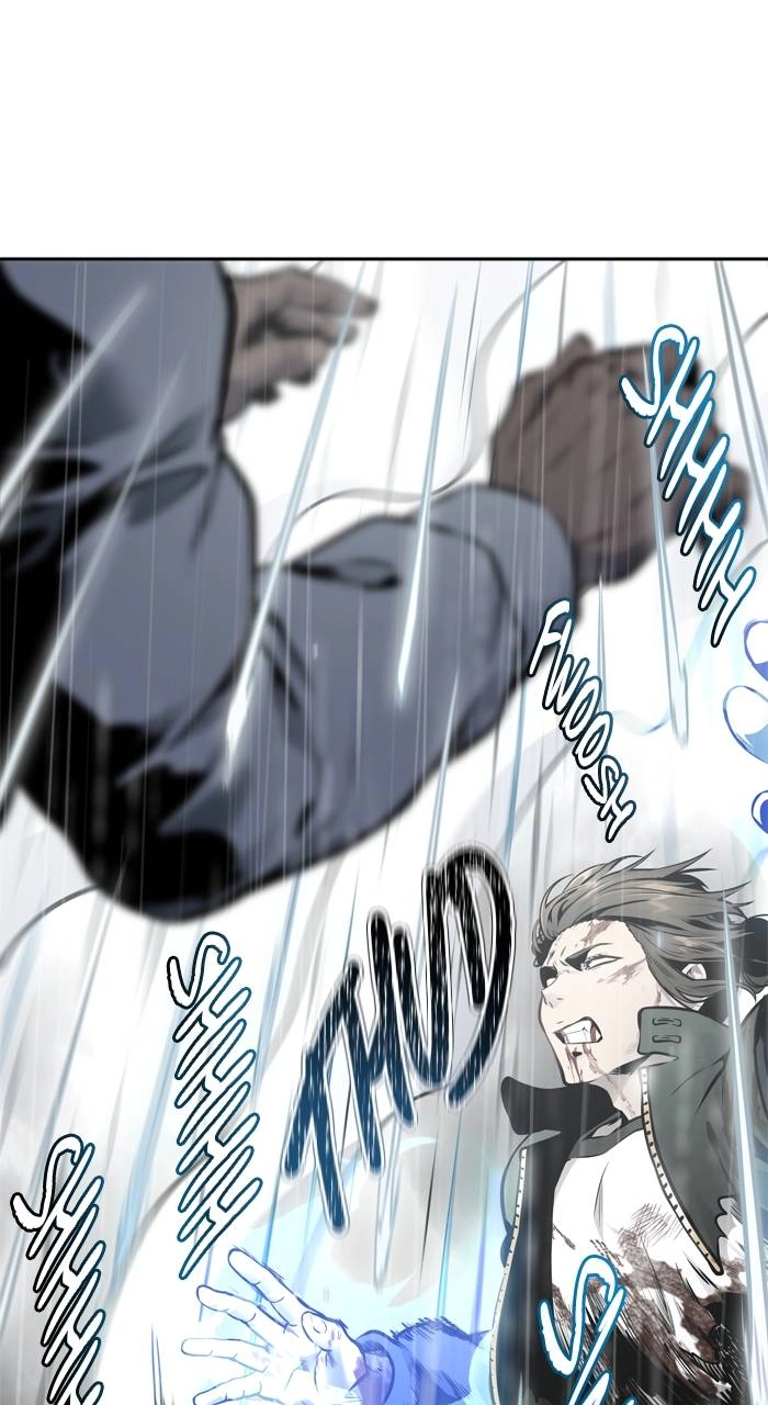Tower of God Chapter 613, page 11 of 138