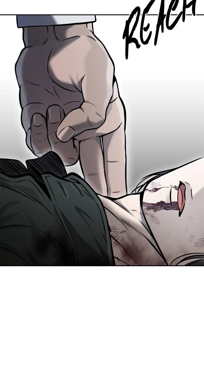Tower of God Chapter 613, page 111 of 138