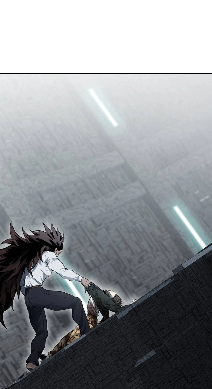 Tower of God Chapter 613, page 113 of 138