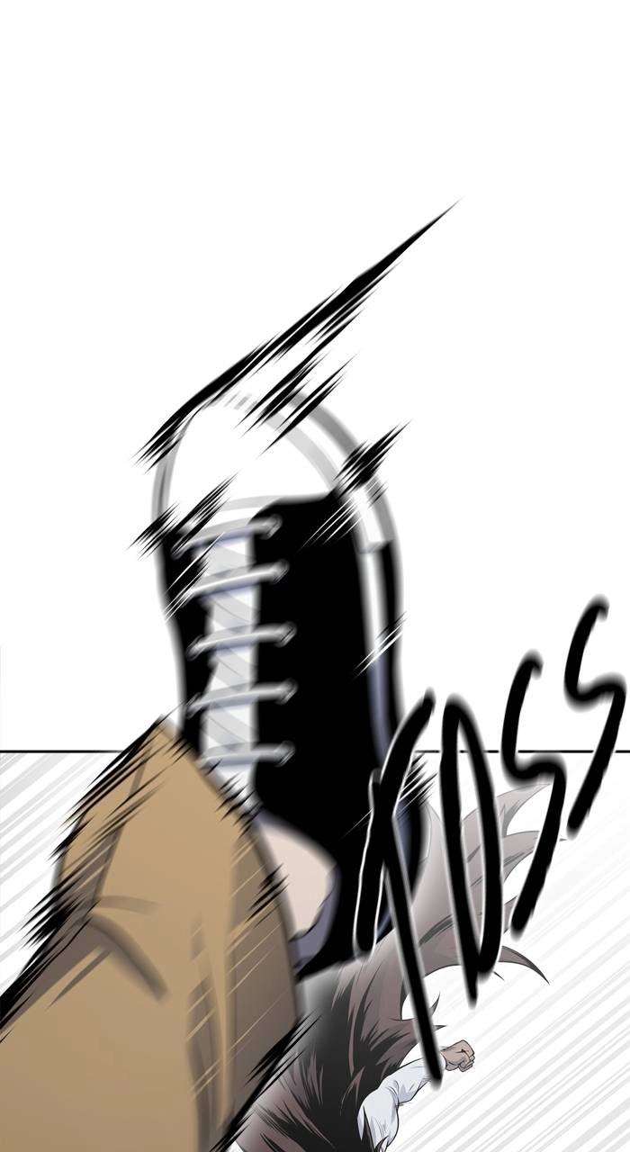 Tower of God Chapter 613, page 116 of 138