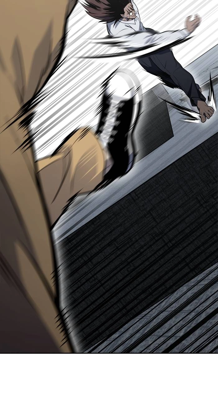 Tower of God Chapter 613, page 117 of 138