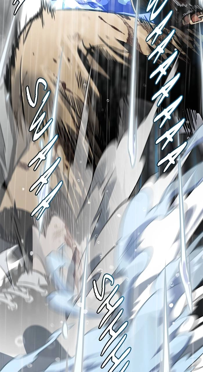 Tower of God Chapter 613, page 12 of 138
