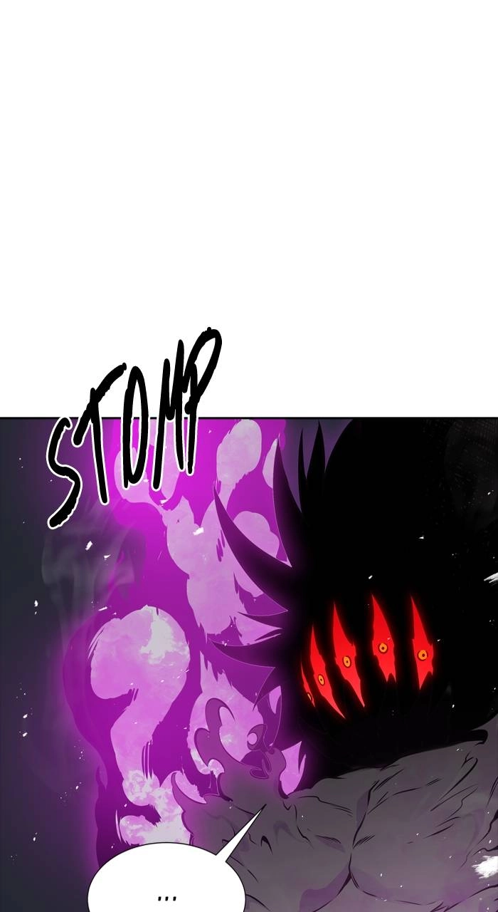 Tower of God Chapter 613, page 127 of 138