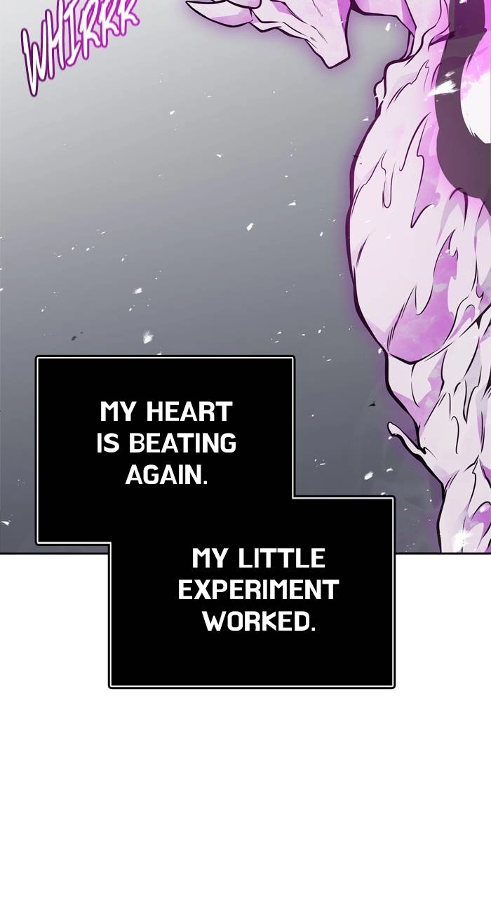 Tower of God Chapter 613, page 130 of 138