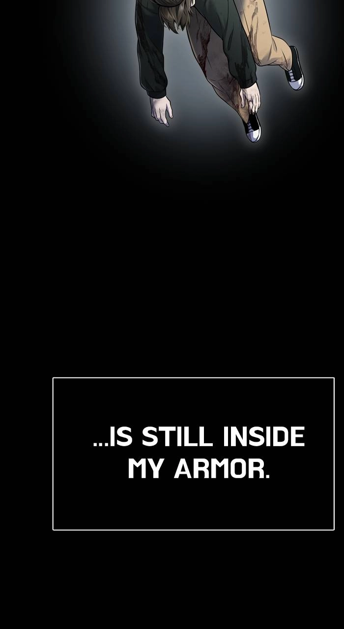 Tower of God Chapter 613, page 132 of 138