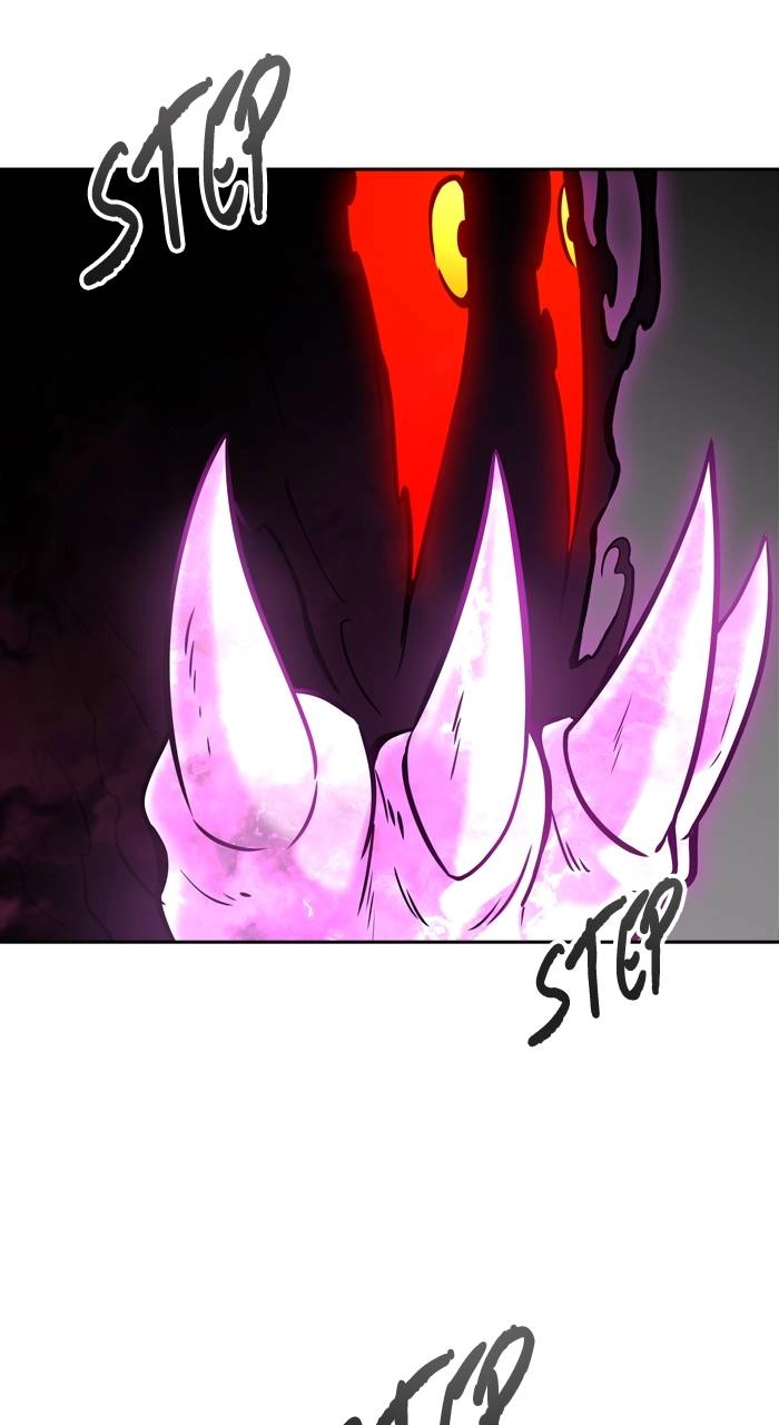 Tower of God Chapter 613, page 136 of 138