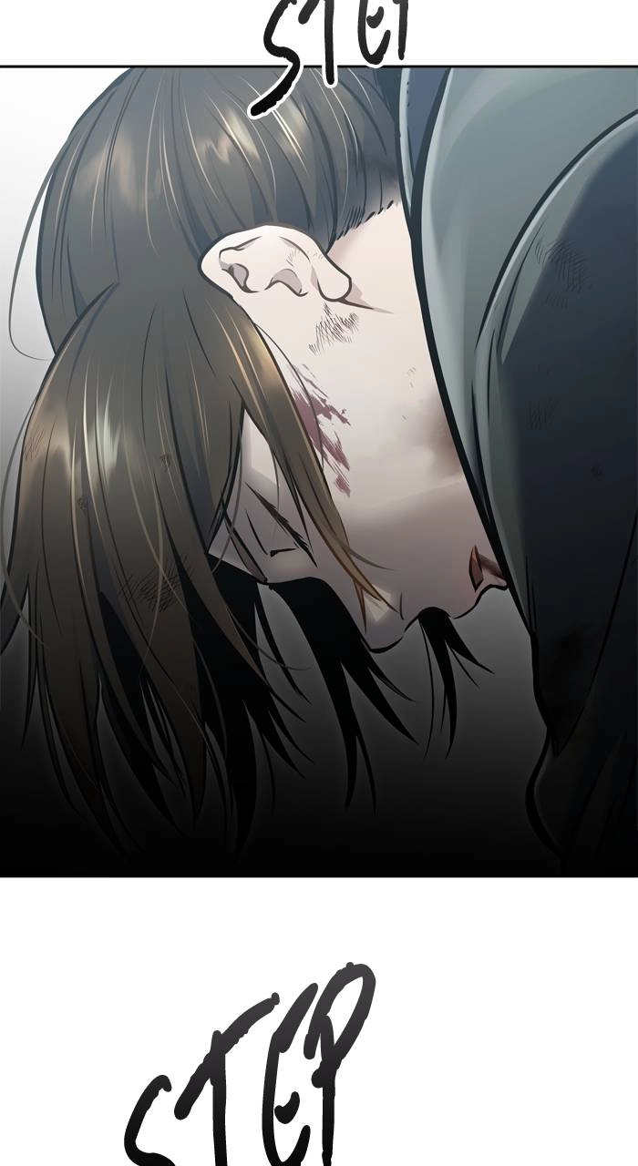 Tower of God Chapter 613, page 137 of 138