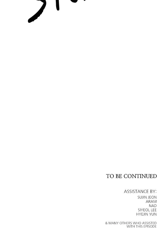 Tower of God Chapter 613, page 138 of 138